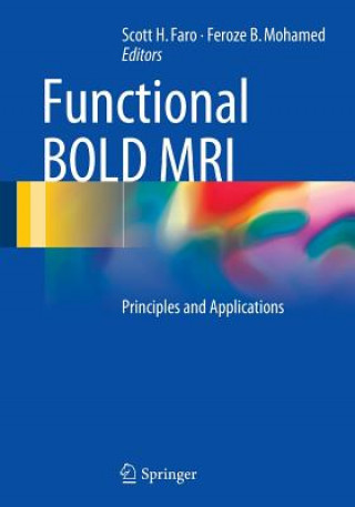 Book Functional BOLD MRI Scott H. Faro