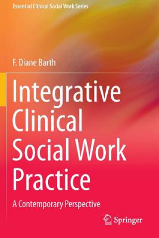 Buch Integrative Clinical Social Work Practice F. Diane Barth