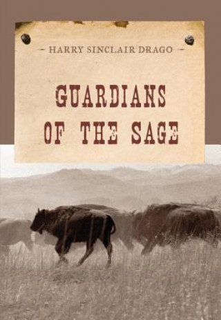 Carte Guardians of the Sage Harry Sinclair Drago