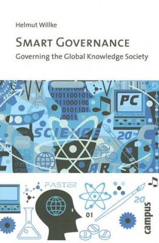 Carte Smart Governance Helmut Willke