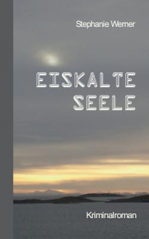 Книга Eiskalte Seele Stephanie Werner