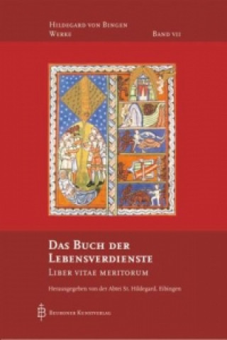 Kniha Das Buch der Lebensverdienste 