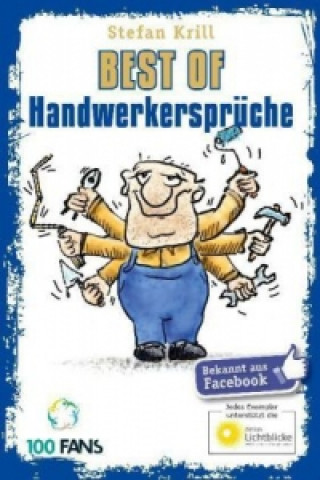 Libro Best of Handwerkersprüche 