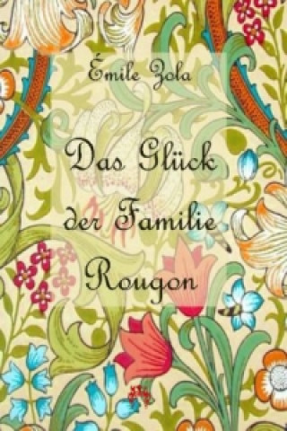 Libro Das Glück der Familie Rougon Emile Zola