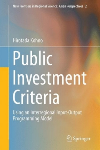 Carte Public Investment Criteria Hirotada Kohno