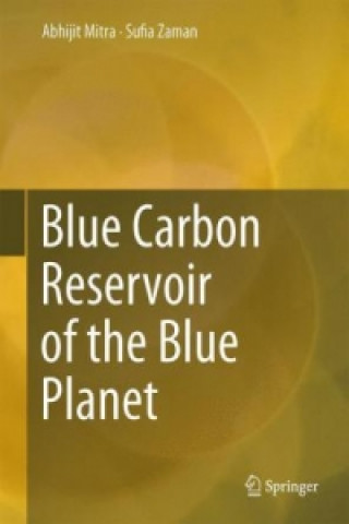 Kniha Blue Carbon Reservoir of the Blue Planet Abhijit Mitra