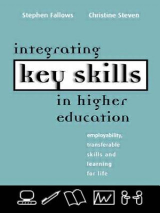 Carte Integrating Key Skills in Higher Education Stephen Fallows