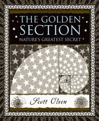 Kniha Golden Section Scott Olsen