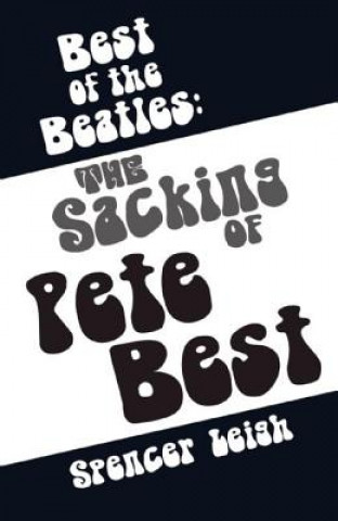 Книга Best of The Beatles Spencer Leigh