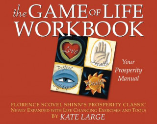 Carte Game of Life Workbook Kate Large