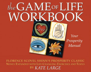 Livre Game of Life Workbook Kate Large