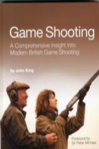 Knjiga Game Shooting John King