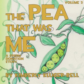 Carte Pea That Was Me Kimberly Kluger-Bellt