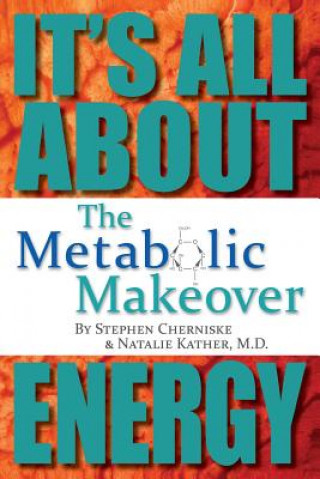 Libro Metabolic Makeover Stephen Cherniske