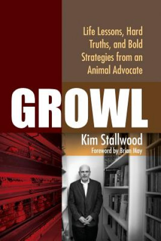Buch Growl Kim Stallwood