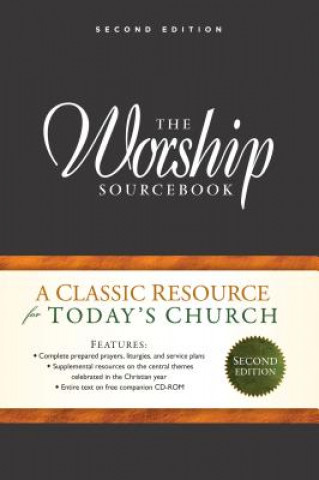 Carte Worship Sourcebook Faith Alive Christian Resources