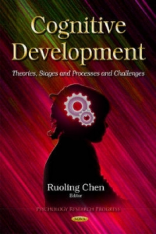 Carte Cognitive Development Ruoling Chen