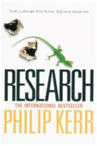 Book Research Export Edition Philip Kerr