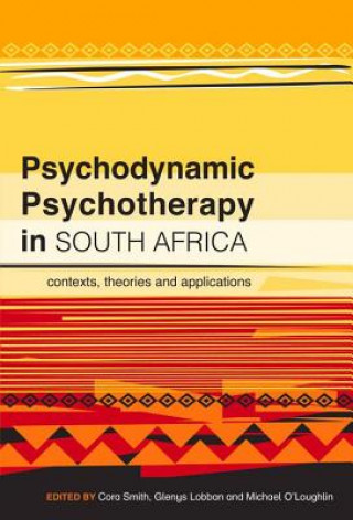 Carte Psychodynamic Psychotherapy in South Africa Cora Smith