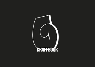 Könyv GraffBook:The Graffiti Sketchbook CBC