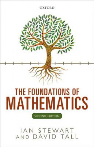 Libro Foundations of Mathematics Ian Stewart