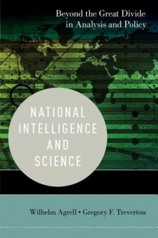 Livre National Intelligence and Science Wilhelm Agrell