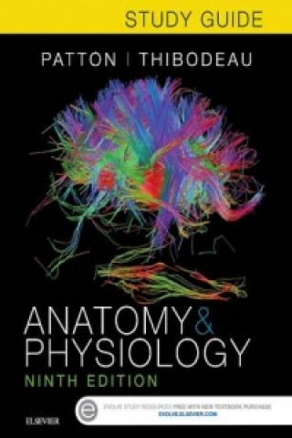 Könyv Study Guide for Anatomy & Physiology Linda Swisher