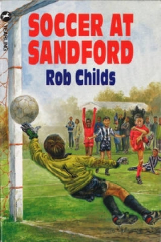 Carte Soccer At Sandford Rob Childs