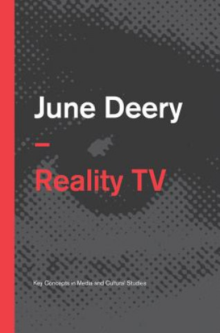 Carte Reality TV June Deery