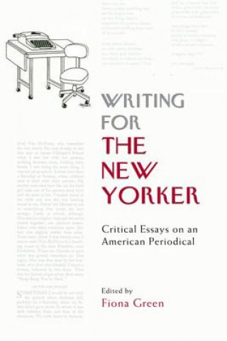 Carte Writing for The New Yorker 