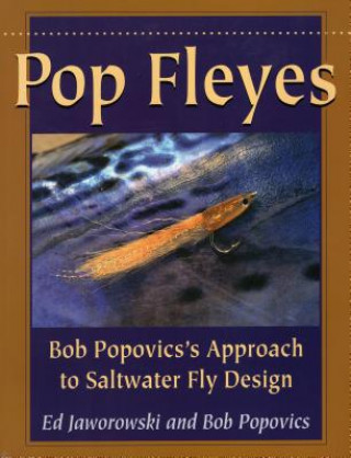 Carte Pop Fleyes Bob Popovics