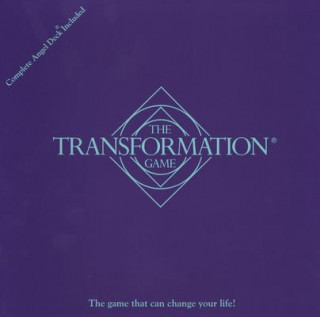 Játék Transformation Game Kathy Tyler