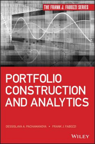 Carte Portfolio Construction and Analytics Frank J. Fabozzi