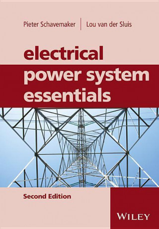 Carte Electrical Power System Essentials 2e Pieter Schavemaker