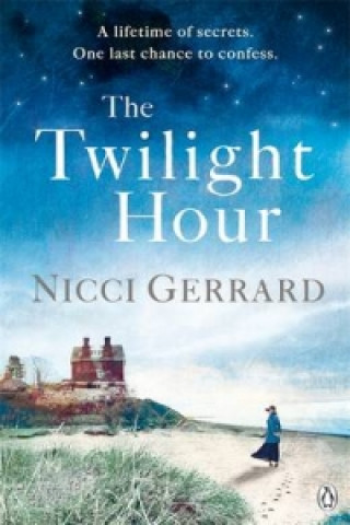 Buch Twilight Hour Nicci Gerrard