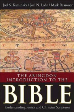 Kniha Abingdon Introduction to the Bible Joel N. Lohr