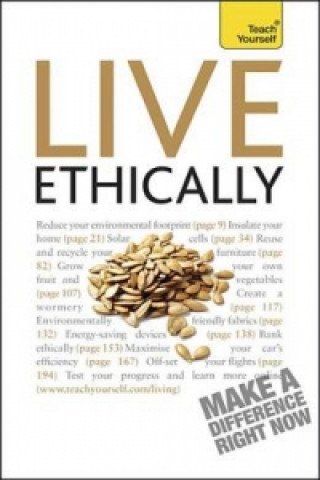 E-Book Live Ethically: Teach Yourself Peter MacBride