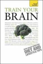E-kniha Train Your Brain: Teach Yourself Terry Horne