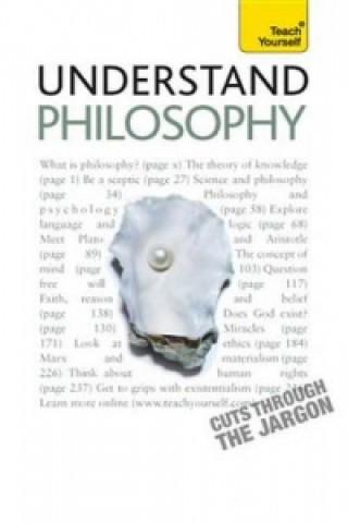E-knjiga Understand Philosophy: Teach Yourself Mel Thompson
