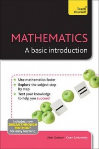 E-book Basic Mathematics Alan Graham