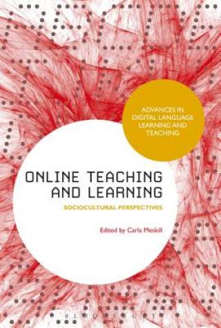 Carte Online Teaching and Learning Carla Meskill