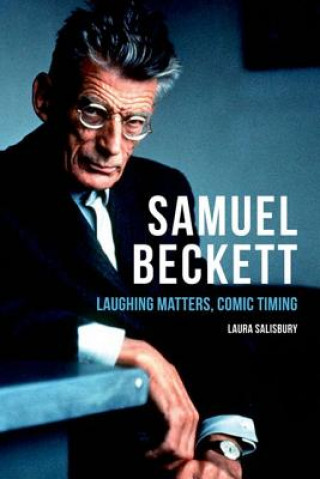 Könyv Samuel Beckett Laura Salisbury