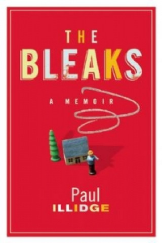 Kniha Bleaks Paul Illidge
