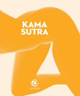 Könyv Kama Sutra mini book Sephera Giron