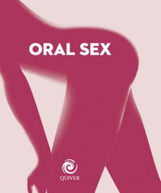 Kniha Oral Sex mini book Beverly Cummings