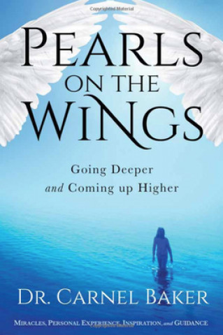Kniha Pearls On The Wings Carnel Baker