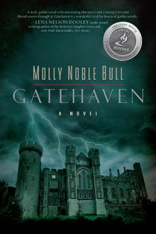Knjiga Gatehaven Molly Noble Bull