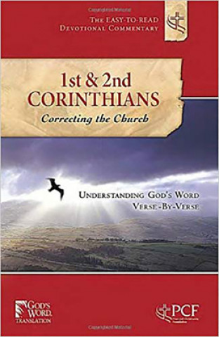 Book 1St And 2Nd Corinthians Practical Christianity Foundation