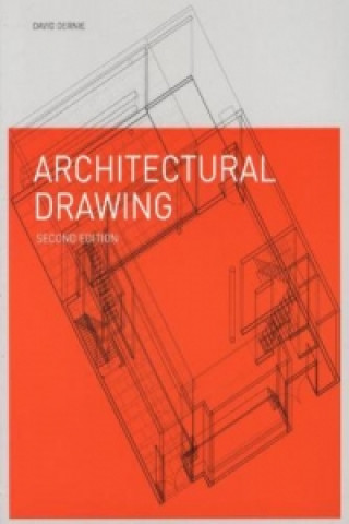 Kniha Architectural Drawing 2e David Dernie