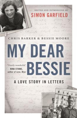 Book My Dear Bessie Chris Barker